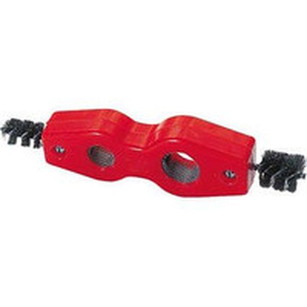 Ridge RIDGID 銅管クリーニングブラシ 4100 34142-TN WO店