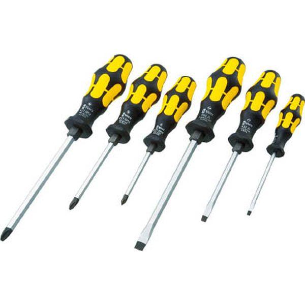 Wera社 Wera チゼルドライバーセット 343688-TN WO店