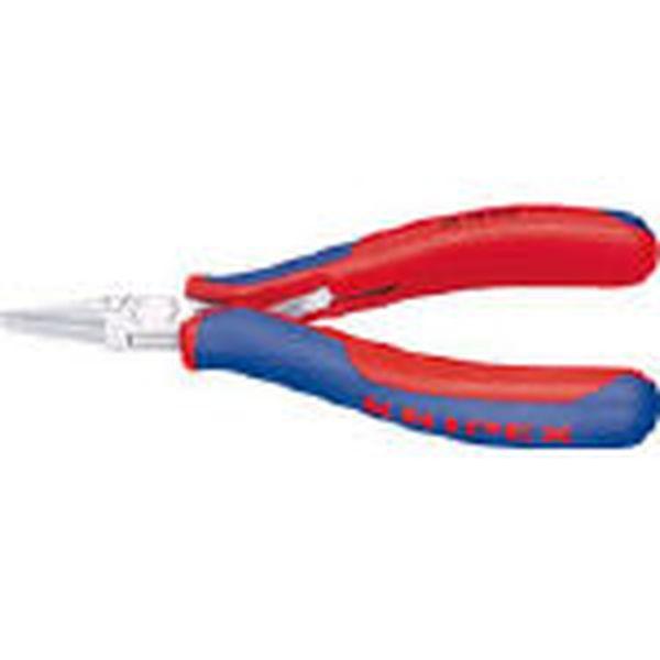 3512115  KNIPEX社 KNIPEX 精密用プライヤー 平 115mm 3512115-TN WO店