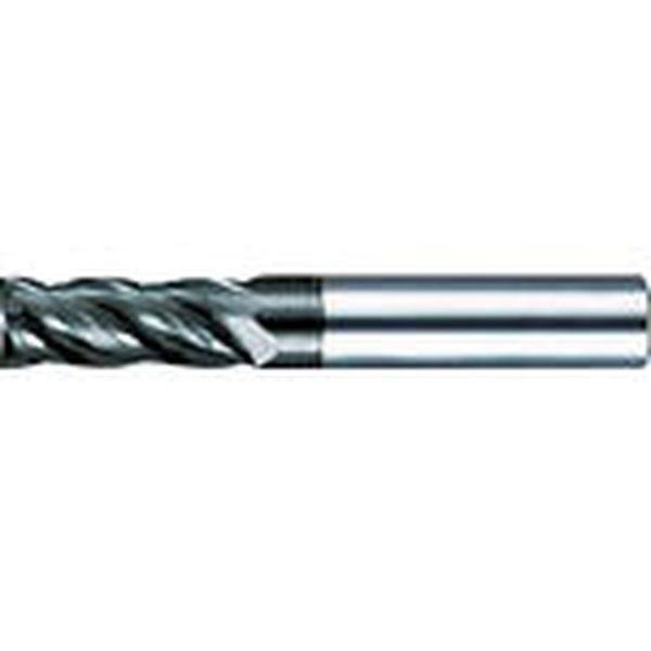 3629004.000 超硬スクエアエンドミル マルチリードRF100F 軟鋼用4枚刃レギュラー刃径 4mm 3629004-000-TN WO店
