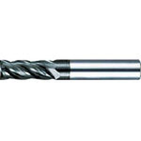 3629005.000 超硬スクエアエンドミル マルチリードRF100F 軟鋼用4枚刃レギュラー刃径5mm 3629005-000-TN WO店