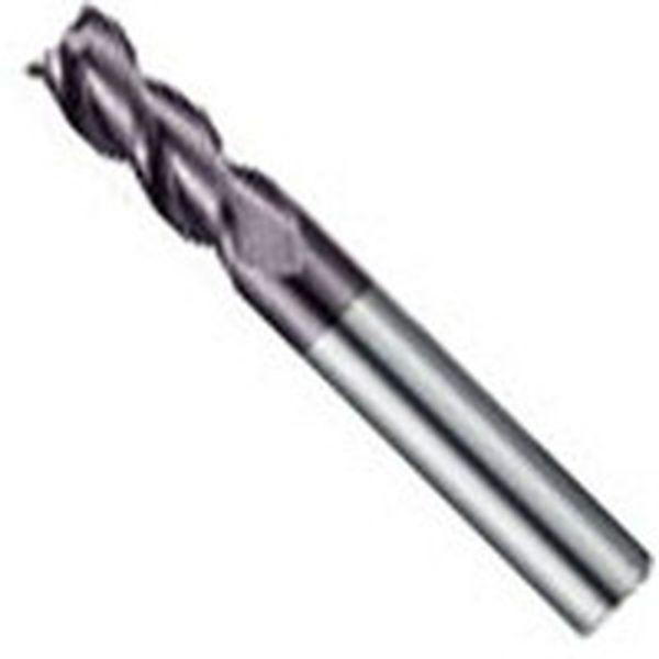 3636004.000 グーリングジャパン(株) グーリング 強ねじれスクエアエンドミル(3枚刃) 刃径4.0mm 3636004-000-TN WO店