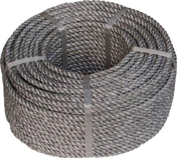 366552  高木綱業(株) 高木 エネルラインロープ 9mmX100M 366552-TN WO店