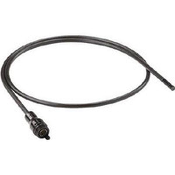 Ridge RIDGID 検査カメラCA-300用ケーブル 6mm 1m 37098-TN WO店