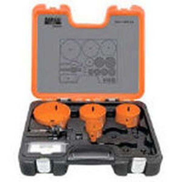 3834-SET-42 バーコ　バイメタルホルソー　セット ＷＯ店の通販は