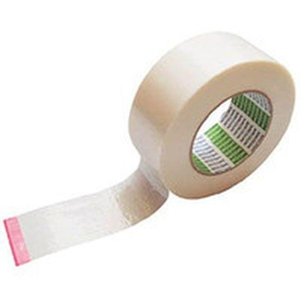 388350  フィラメントテープ No.3883 50mm×50m ホワイト 388350-TN WO店