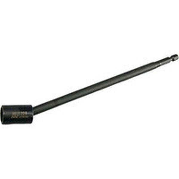 長堀工業(株) ナック ユニバーサルドライバーソケット 差込6.35x対辺12mmx200L 3BU1220-TN WO店