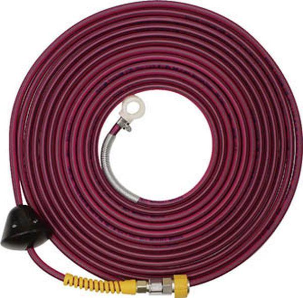 3H5A0032  中発販売(株) Reelex リーレックスエアーS交換用ホースASSY 3H5A0032-TN WO店