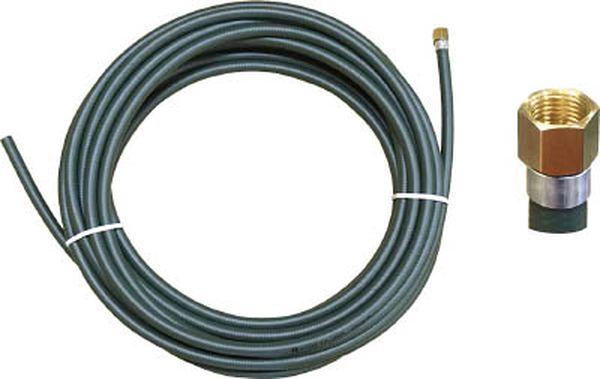 3JT95 日平機器(株) 日平 エアリールHAP-310JT用交換ホース ホース全長9.5m 3JT95-TN WO店 11,502円