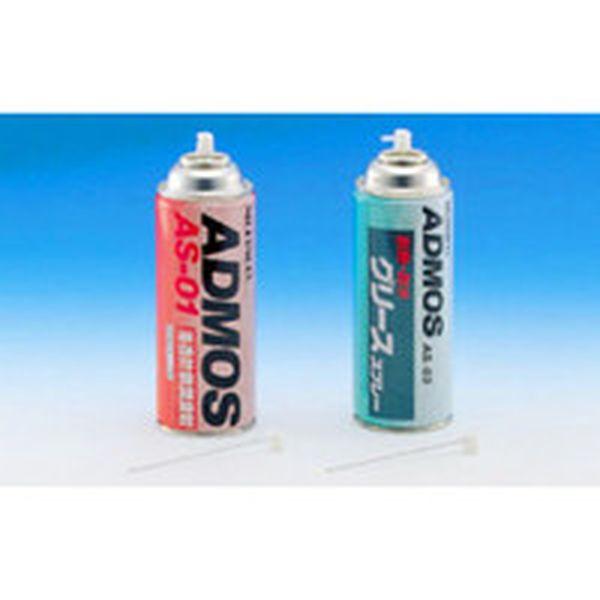 株 ダイゾー ニチモリ アドモスas 01 浸透防錆潤滑スプレー 4ml Wo店の通販はau Pay マーケット ヒロチー商事