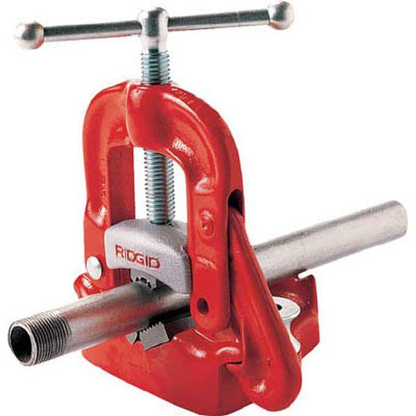 Ridge RIDGID ベンチヨークバイス 27 401108681-TN WO店