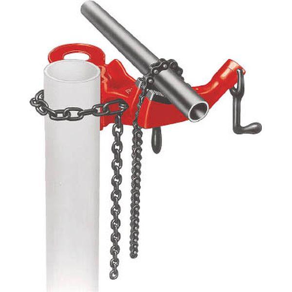 40170 ＲＩＤＧＥ　６４０　ポストチェーンバイス ＷＯ店の通販は