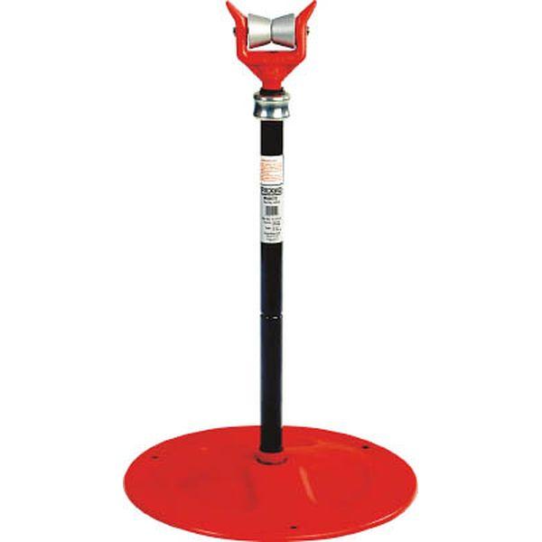 Ridge RIDGID アジャスタブルパイプサポート 92 42510-TN WO店 104,222円