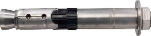 フィッシャージャパン(株) フィッシャー ボルトアンカー FH2 24/25 S (10本入) 44898-TN WO店