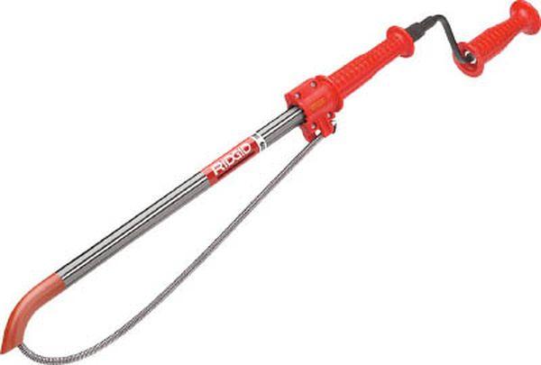 Ridge RIDGID コンビネーションオーガー K‐1 46683-TN WO店