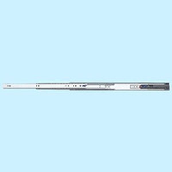 4670-500 スガツネ工業 セルフソフトクロージングレール4670−500(190−02127 WO店