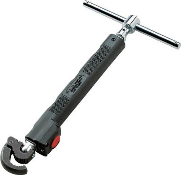 Ridge RIDGID 2017 ベースンレンチ 467538681-TN WO店