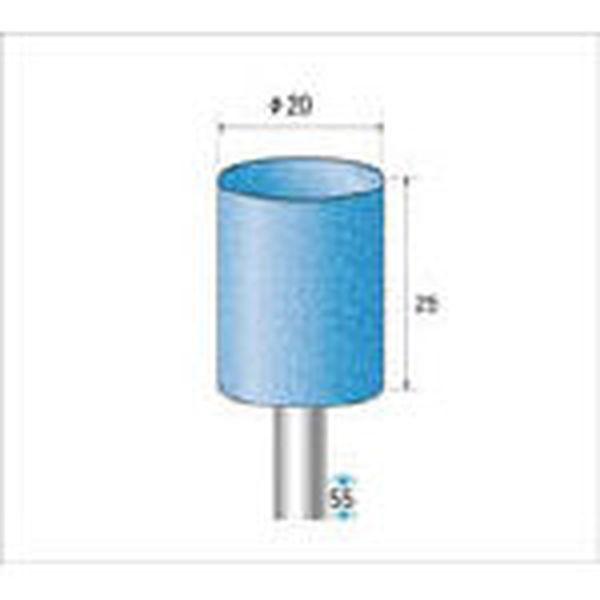 47621 ナカニシ　ハイシャインポリッシャー１０本入 ＷＯ店の通販は