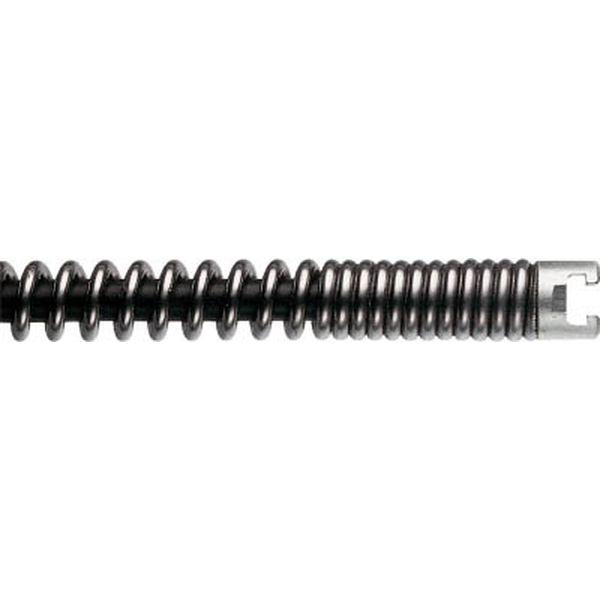アサダ(株) アサダ ドレンクリーナE-150用PCワイヤ φ13mm×15.2m 48500-TN WO店