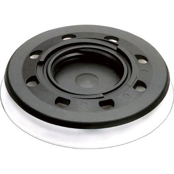 00511111 (株)ハーフェレジャパン FESTOOL サンディングパッド D125/8(軟)(492125) 492125-TN WO店