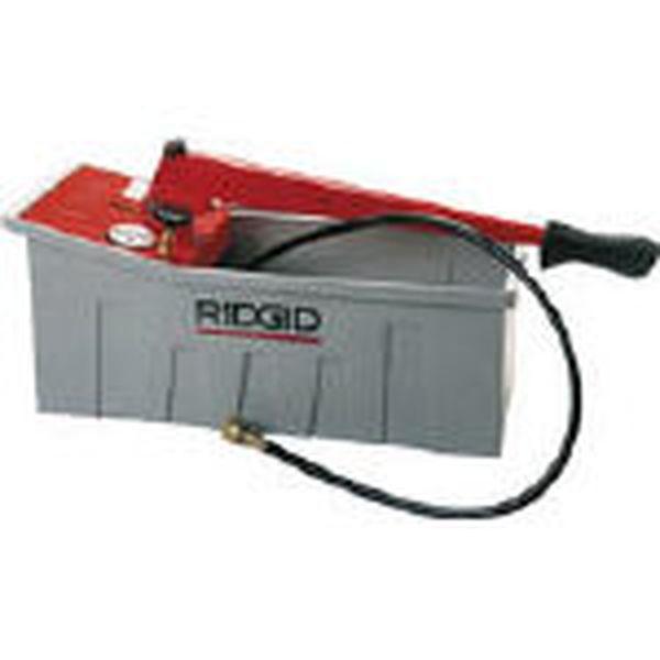 50072 ＲＩＤＧＥ　テストポンプ　１４５０ ＷＯ店の通販は 132,888円