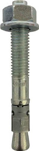 507597 779-4690 フィッシャージャパン(株) フィッシャー ボルトアンカー FBN2 16/15 K FVZ 10本入り ＷＯ店