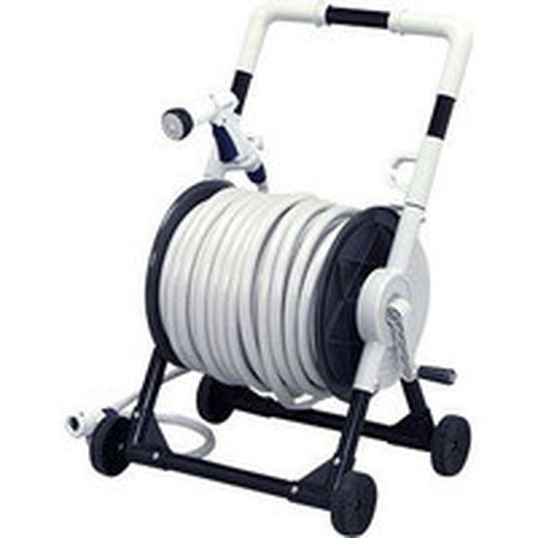 アイリスオーヤマ(株) IRIS キャリングホースリール グレー WO店の通販は