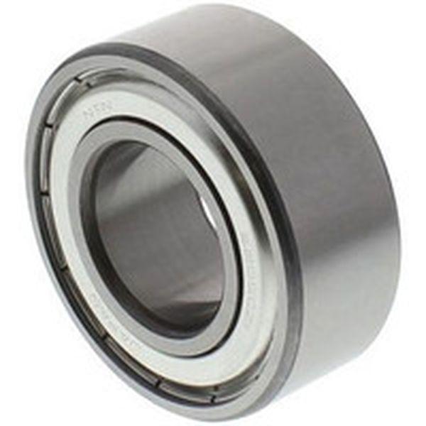 5208SCZZ 819-8319 NTN(株) NTN 複列アンギュラ玉軸受 ＷＯ店