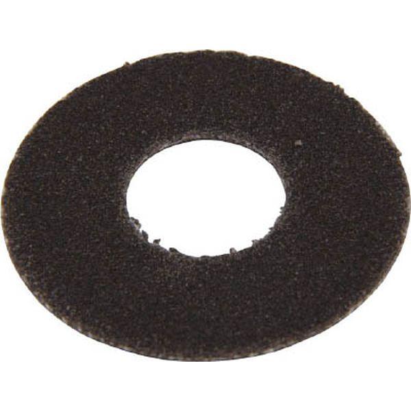 UHT(株) UHT ポリパー φ30＃240 ラバーパット1個付(1Pk(箱)＝150枚入) 5344-TN WO店