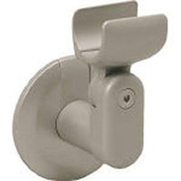 アロン化成(株) アロン 安寿アプローチ用手すり 壁付けブラケットR 535991-TN WO店