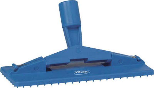 キョーワクリーン(株) Vikan パッドホルダー 5500 ブルー 550031442-TN WO店 7,258円
