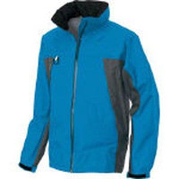 56301006S  アイトス(株) アイトス ディアプレックス レインウエア ブルーXチャコール S 56301006S-TN WO店