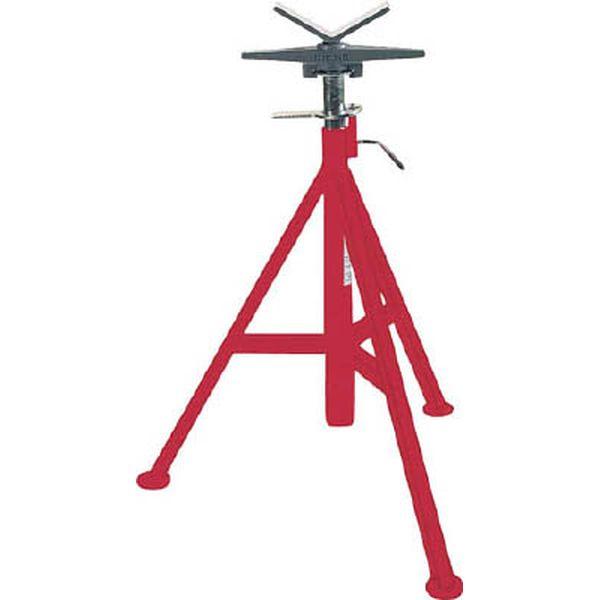Ridge RIDGID VJ-99 Vヘッドパイプスタンド 56662-TN WO店