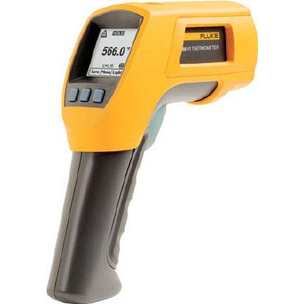 (株)テクトロニクス＆フルークフルーク社 FLUKE 放射温度計 5666366-TN WO店