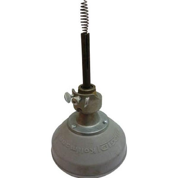 Ridge RIDGID C-1ケーブル付きアダプタ A-17-A 59250-TN WO店