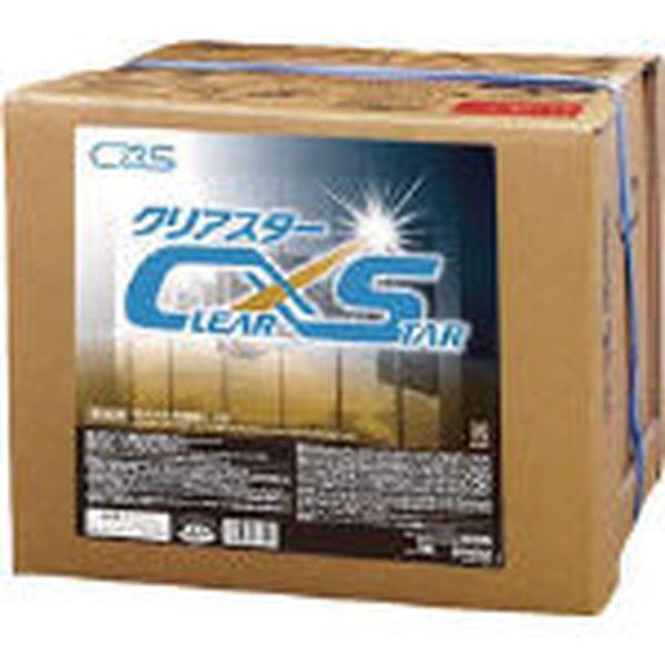 シーバイエス(株) シーバイエス 樹脂ワックス クリアスター 5996767-TN WO店 12,805円