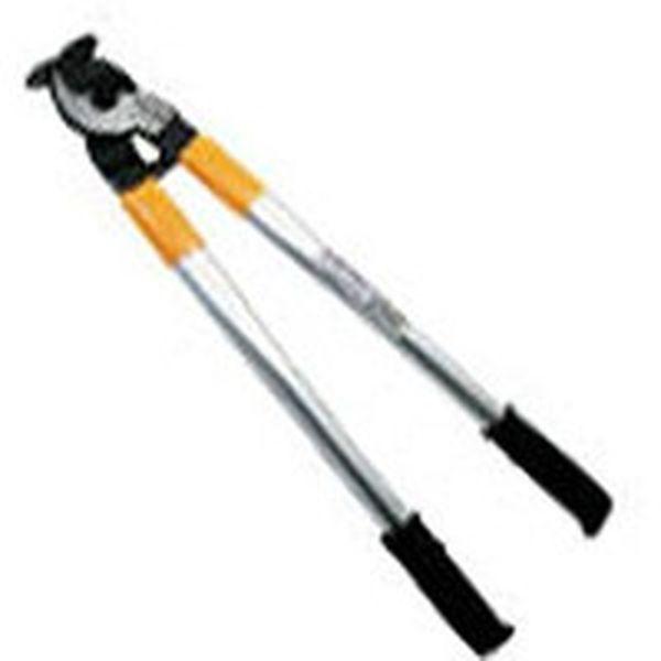 600500  フジ矢(株) フジ矢 アルミケーブルカッター WO店の通販は