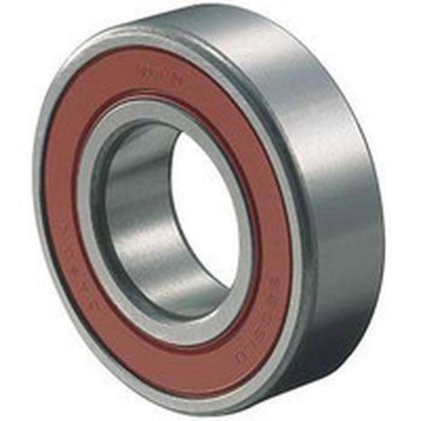 6021LLU 819-8093 NTN(株) NTN 深溝玉軸受 ＷＯ店の通販は 9,566円