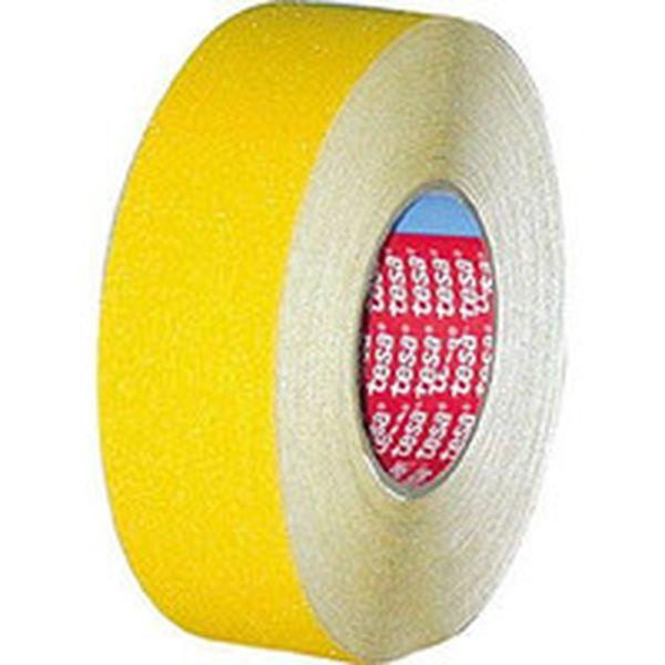 60943YR  テサテープ(株) tesa アンチスリップテープ 黄 50mmx18m 60943YR-TN WO店