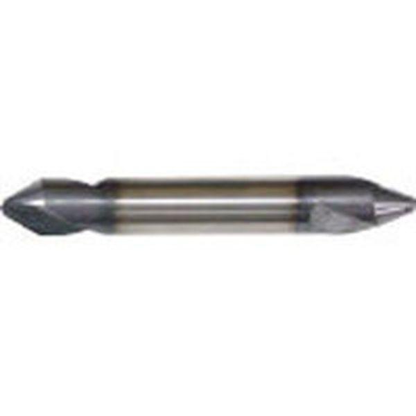 (株)イワタツール イワタツール SPセンター60°超硬コート付 シャンク径8mm 60SPC2-5X8CBALD-TN WO店