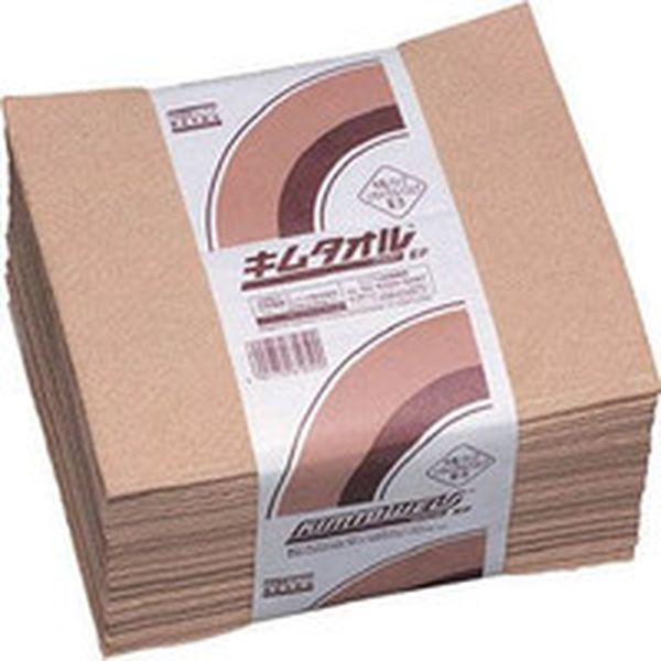 日本製紙クレシア(株) クレシア キムタオル EF 4つ折り WO店の通販は 10,603円