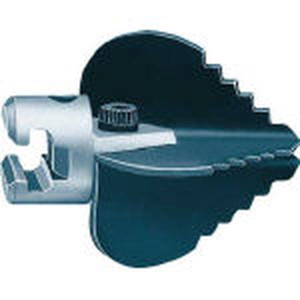 62930 ＲＩＤＧＥ　４枚刃カッタ（４４ｍｍ）　Ｔ‐１１２ ＷＯ店の通販は