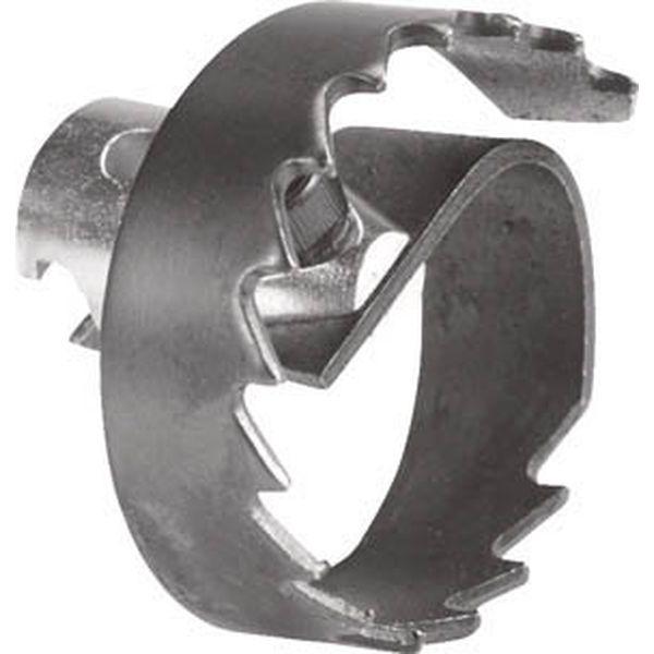Ridge RIDGID 排水管掃除機用パーツ スパイラルカッタ(38mm) T‐208 630208681-TN WO店