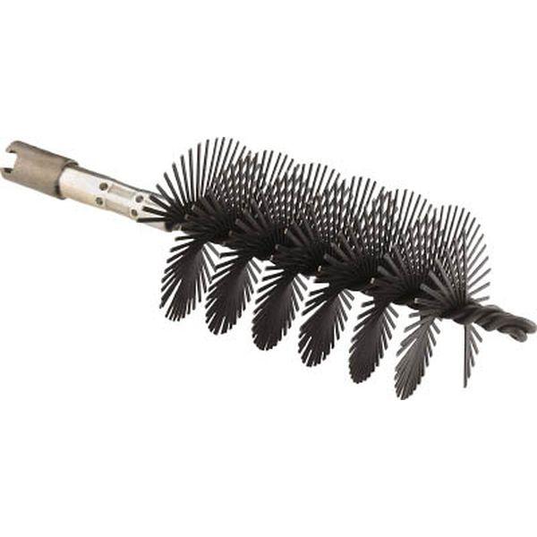 RIDGID 排水管掃除機用パーツ フルーブラシ(50mm) T‐220 ( 63080 ) Ridge Tool Company RIDGID 排水管掃除機用パーツ フルーブラシ(50mm) T\u2010220 ( 63080