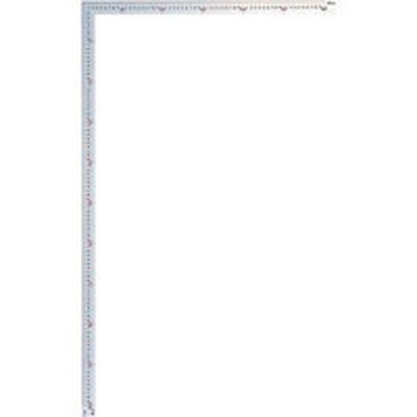 シンワ測定(株) シンワ 大金シルバー 普及型 1m×60cm 63400-TN WO店