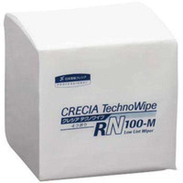 日本製紙クレシア(株) クレシア テクノワイプ RN-100M 4つ折り WO店の通販は