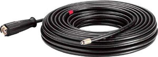 高圧洗浄機用アクセサリー パイプクリ-ニングホ-ス20M(16mm/20MPa)(6.390-030.0) 63900300-TN WO店