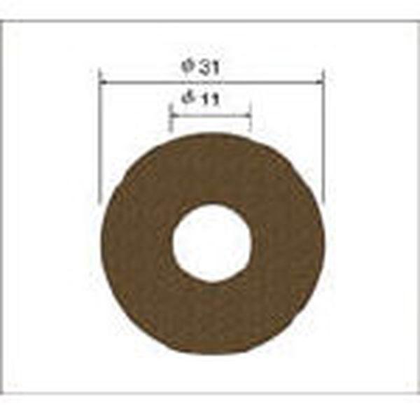 64142 ナカニシ　サンドペーパーディスク　１００枚入 ＷＯ店の通販は