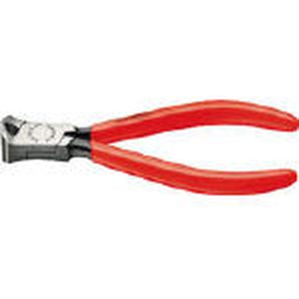 6901130  KNIPEX社 KNIPEX 小型エンドカッティングニッパー 130mm 6901130-TN WO店