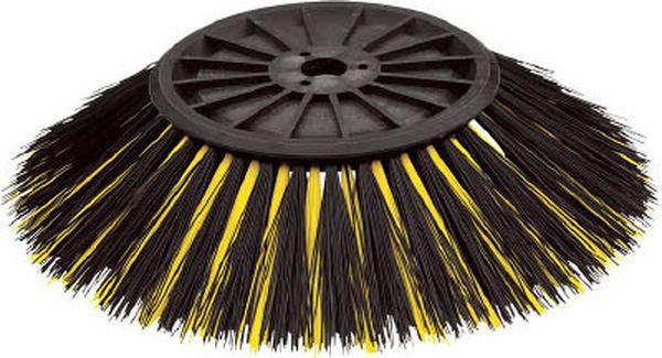 スイーパー・シティクリーナー・シティキャリア用アクセサリー サイドブラシ 標準 410mm(6.906-132.0) 69061320-TN WO店